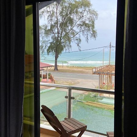 Eleven25 Roomstay 둔군 외부 사진