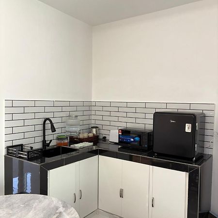 Eleven25 Roomstay 둔군 외부 사진