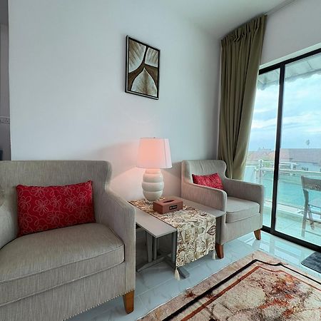 Eleven25 Roomstay 둔군 외부 사진