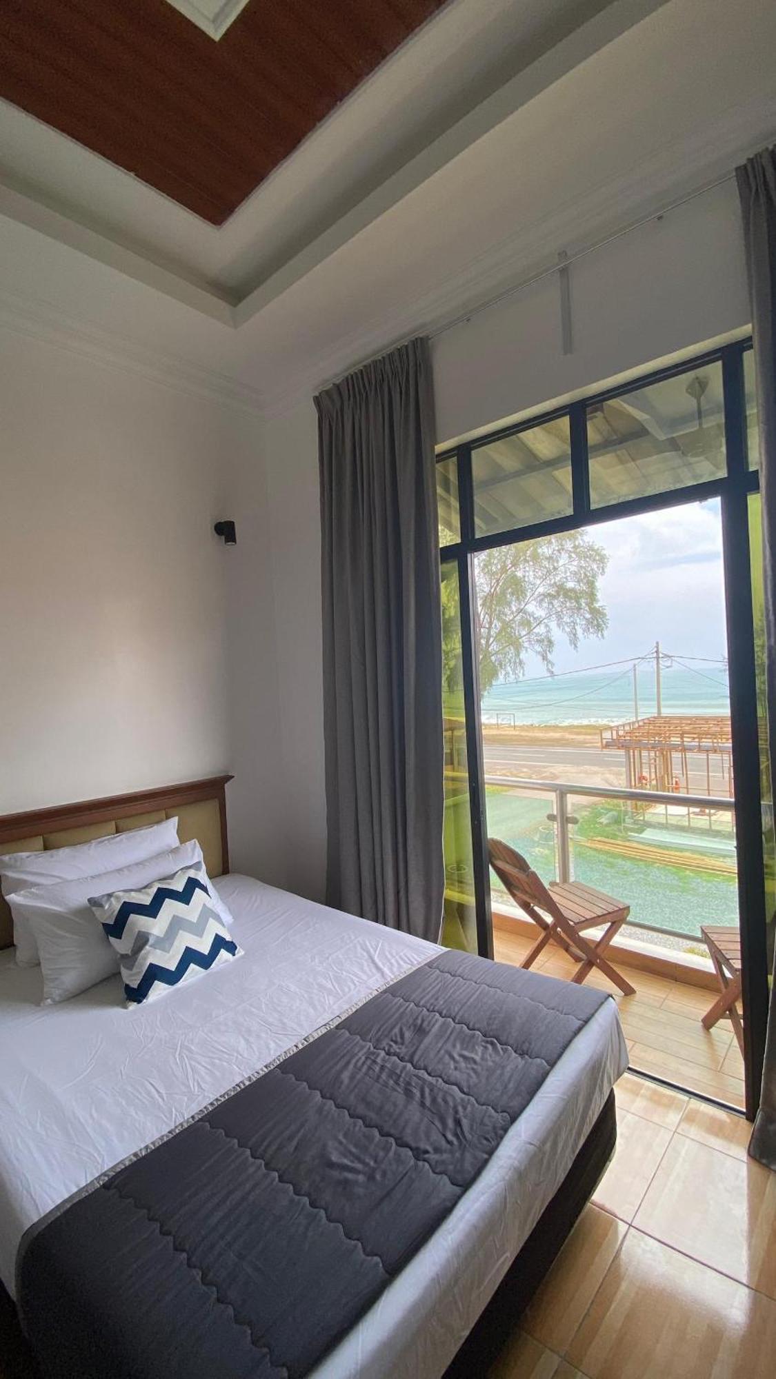 Eleven25 Roomstay 둔군 외부 사진