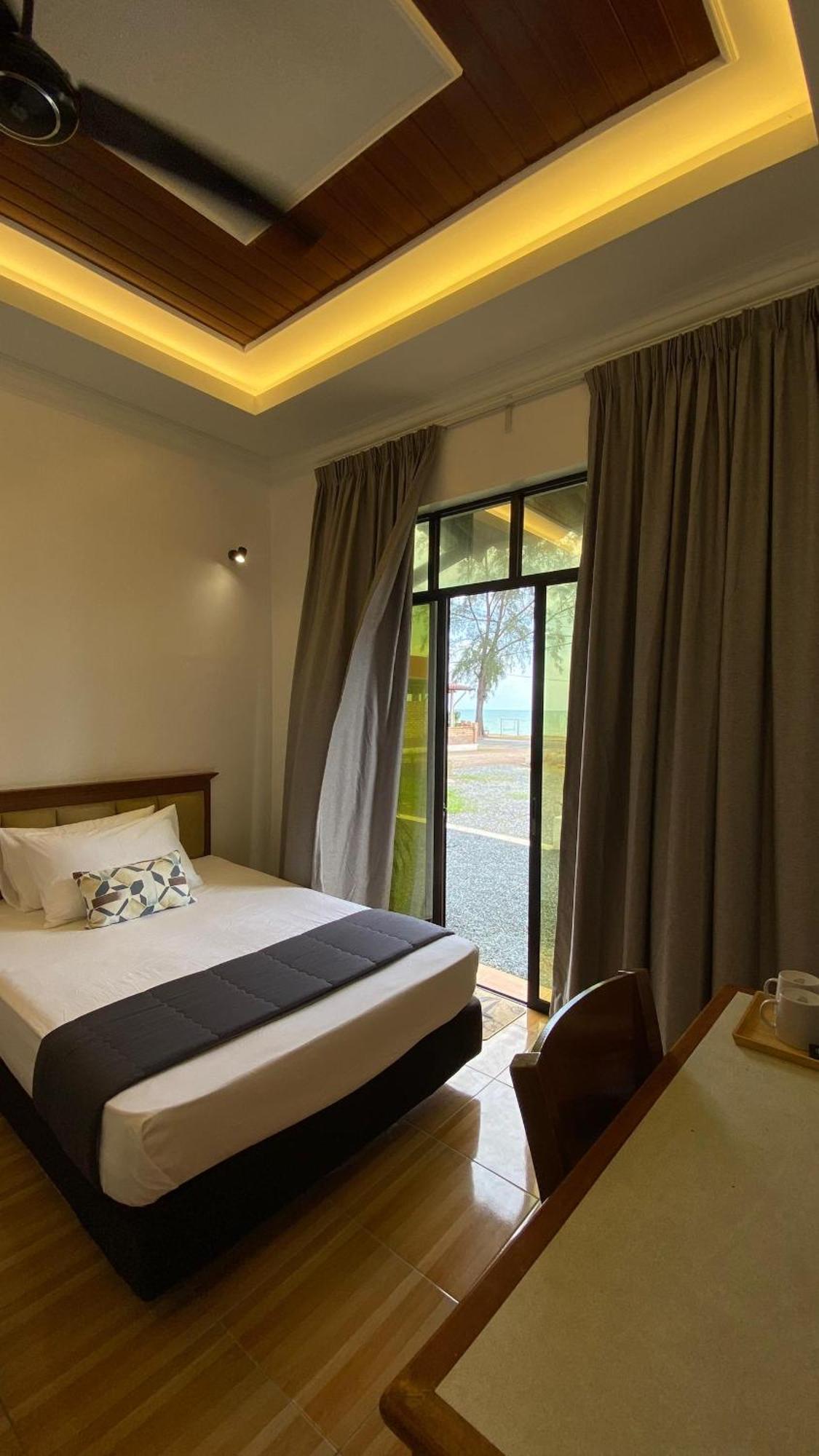 Eleven25 Roomstay 둔군 외부 사진