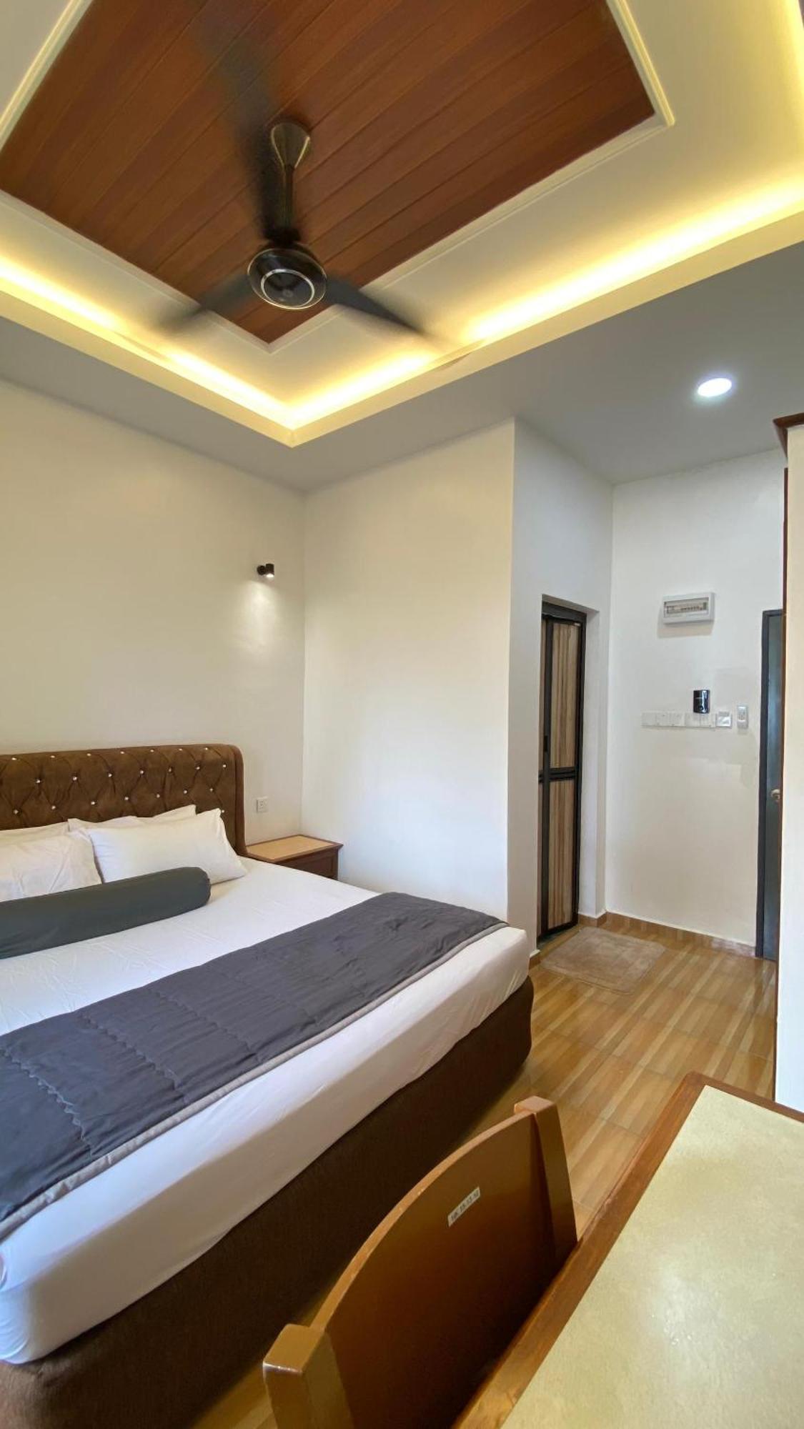 Eleven25 Roomstay 둔군 외부 사진