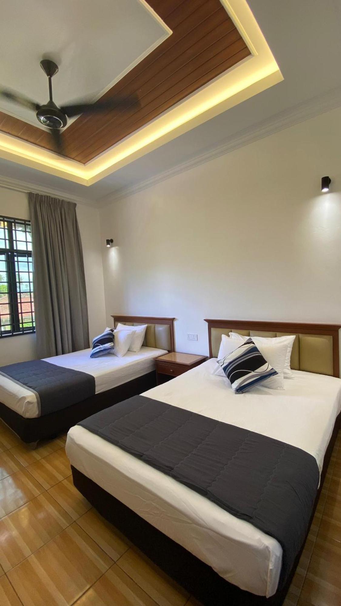 Eleven25 Roomstay 둔군 외부 사진