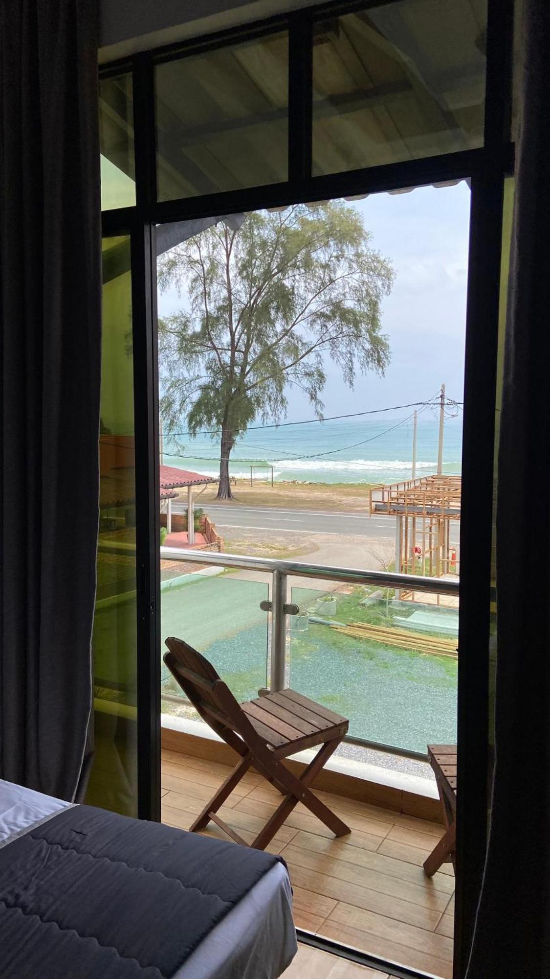 Eleven25 Roomstay 둔군 외부 사진