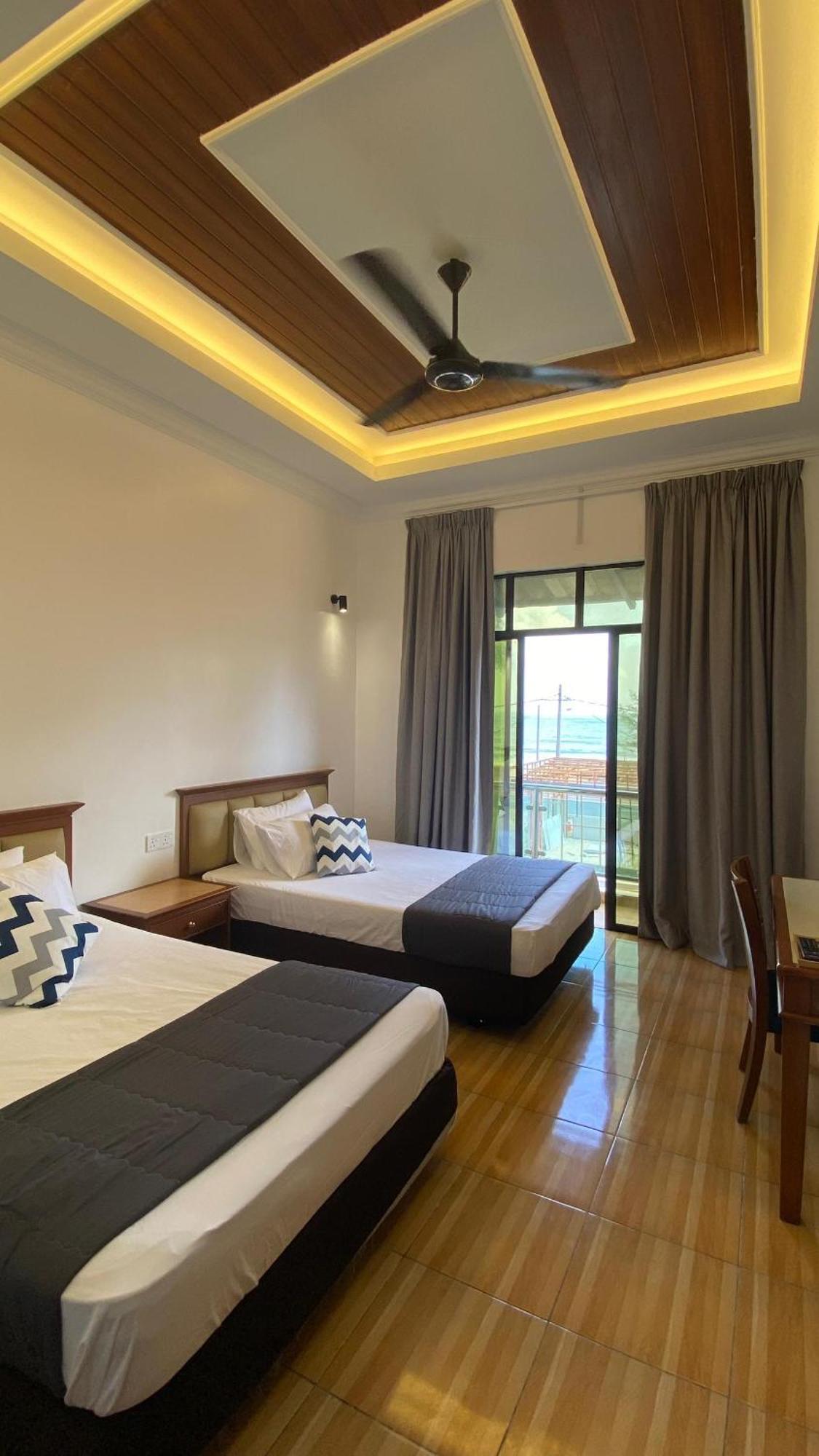 Eleven25 Roomstay 둔군 외부 사진
