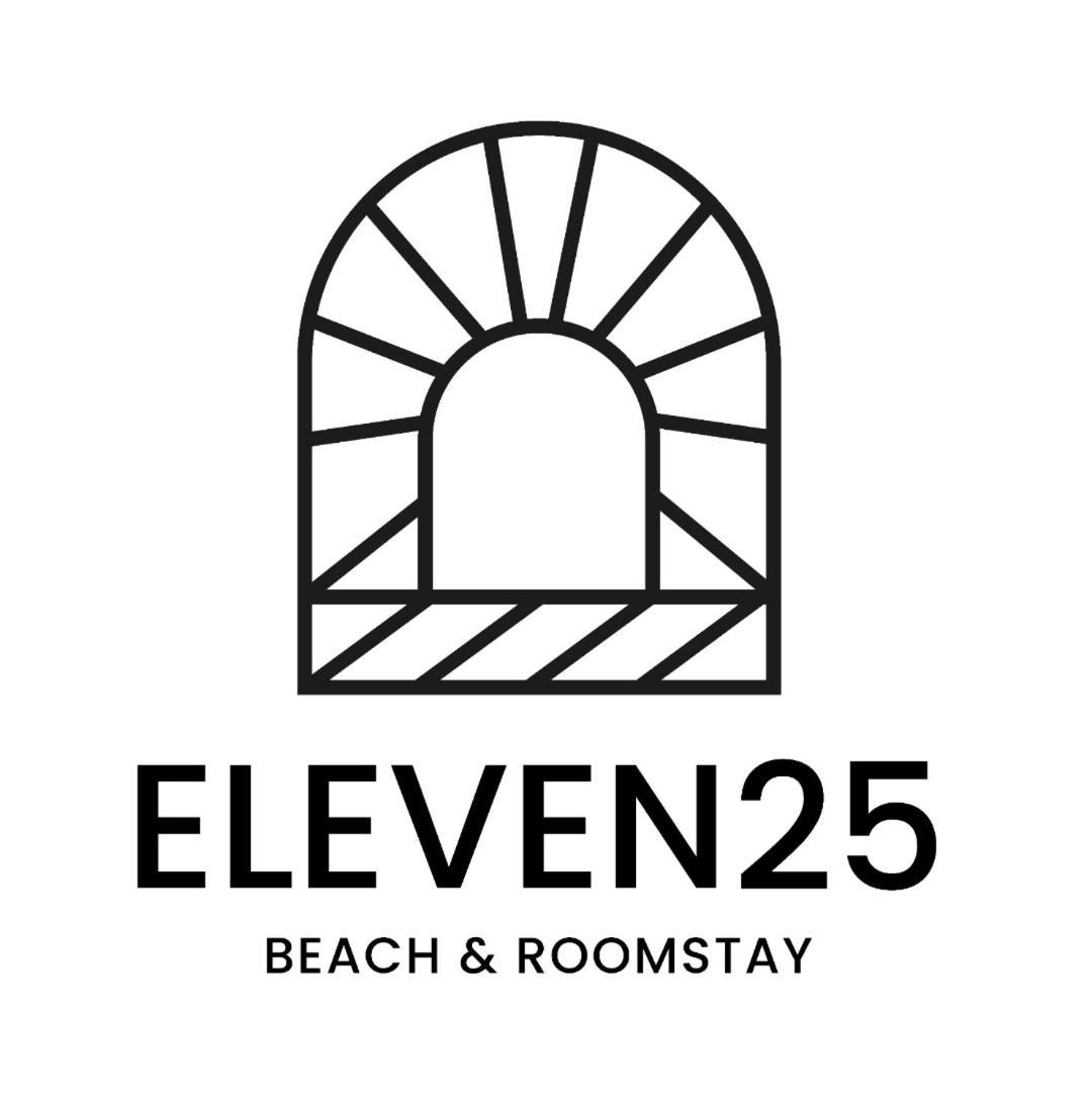 Eleven25 Roomstay 둔군 외부 사진