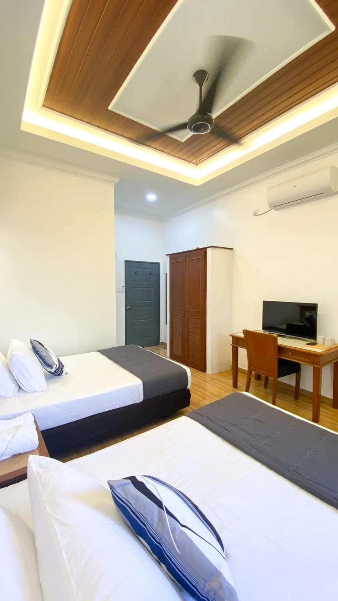 Eleven25 Roomstay 둔군 외부 사진