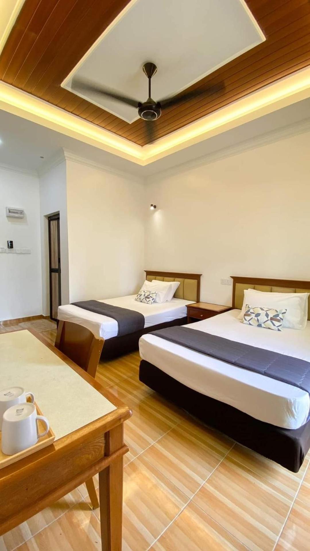 Eleven25 Roomstay 둔군 외부 사진