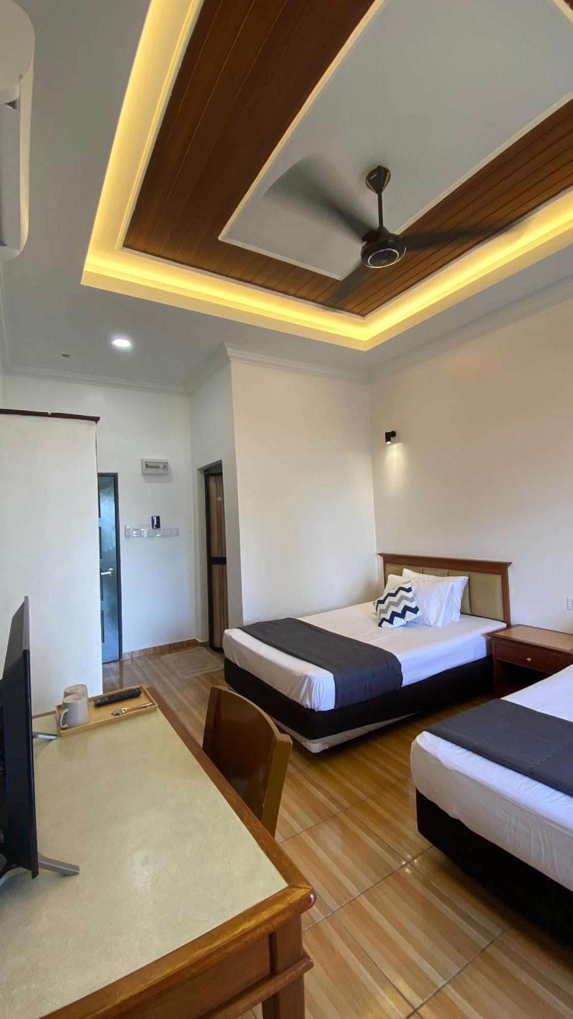 Eleven25 Roomstay 둔군 외부 사진