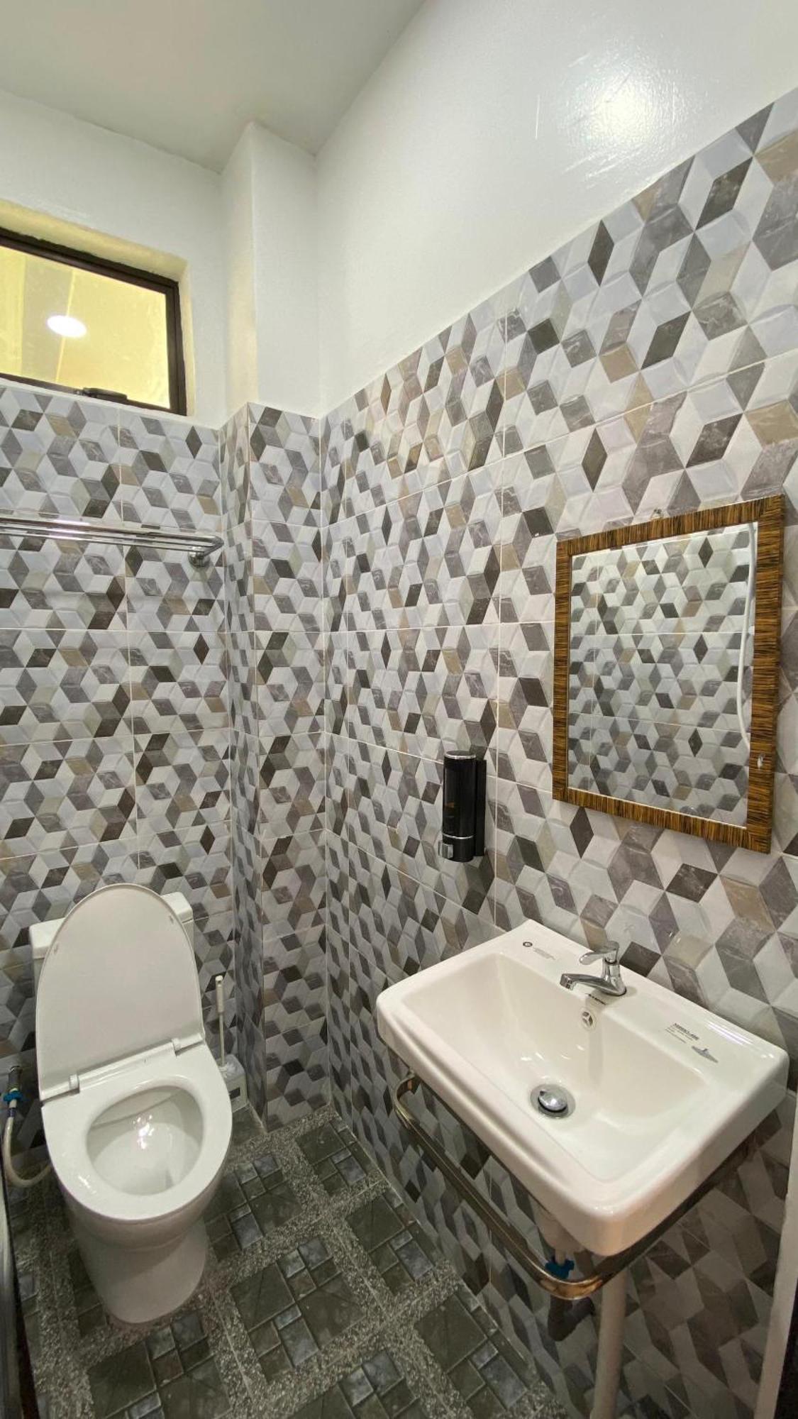 Eleven25 Roomstay 둔군 외부 사진