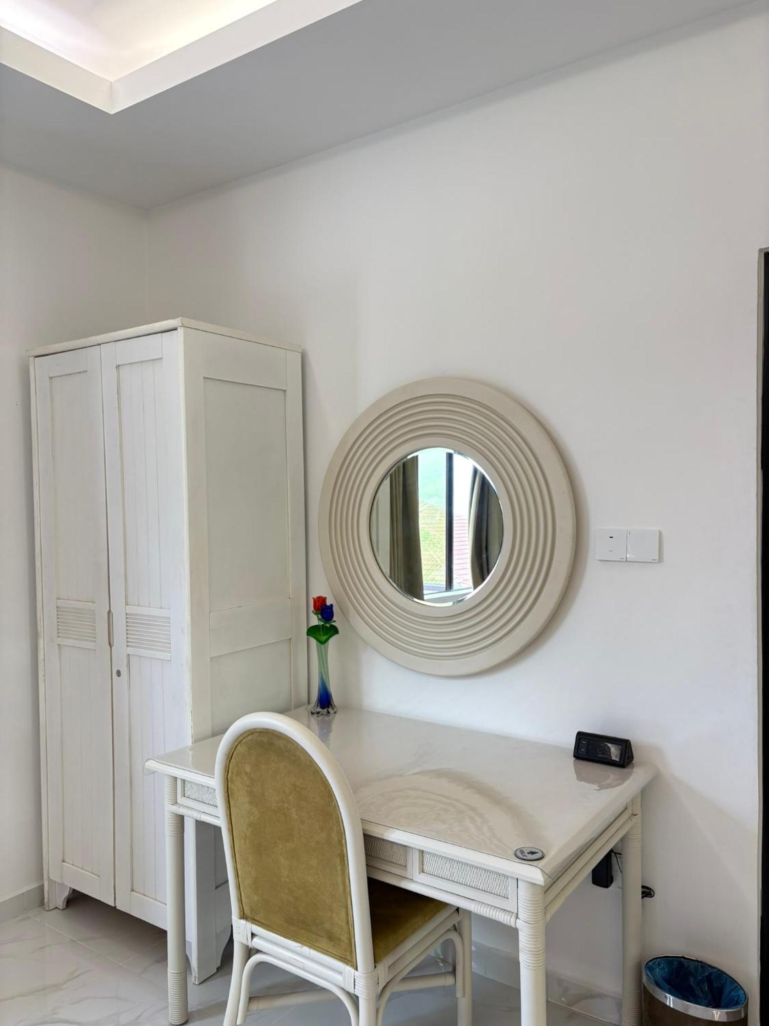 Eleven25 Roomstay 둔군 외부 사진