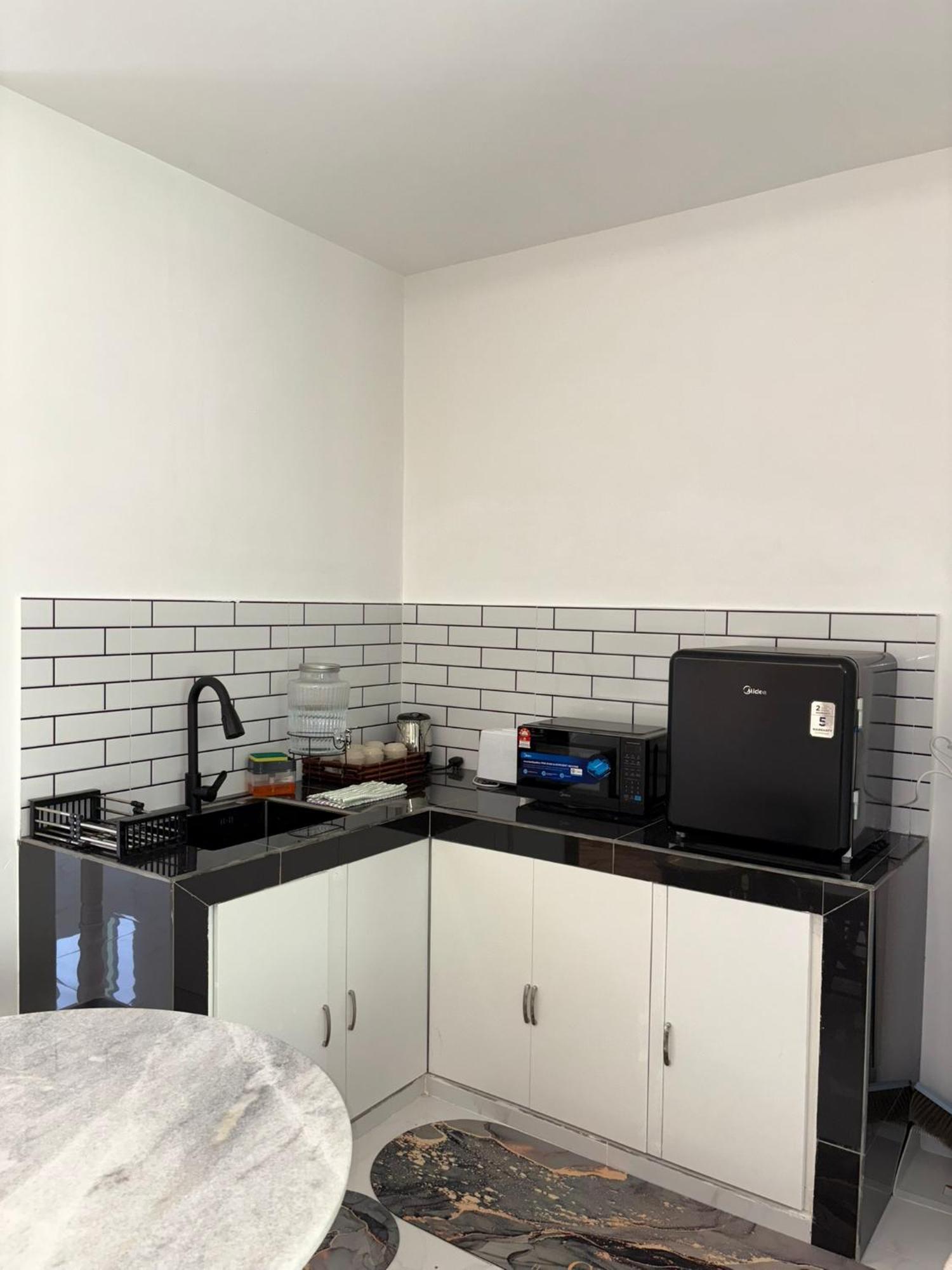 Eleven25 Roomstay 둔군 외부 사진