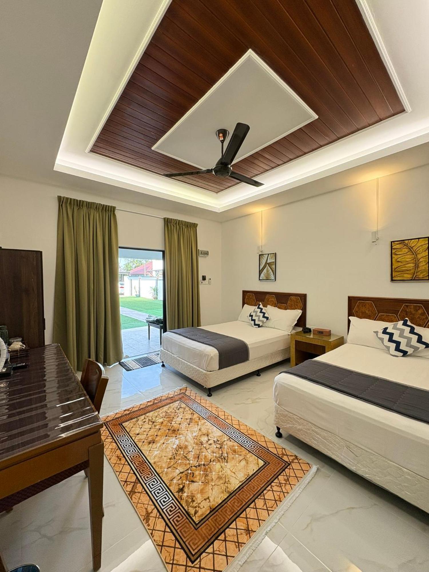 Eleven25 Roomstay 둔군 외부 사진