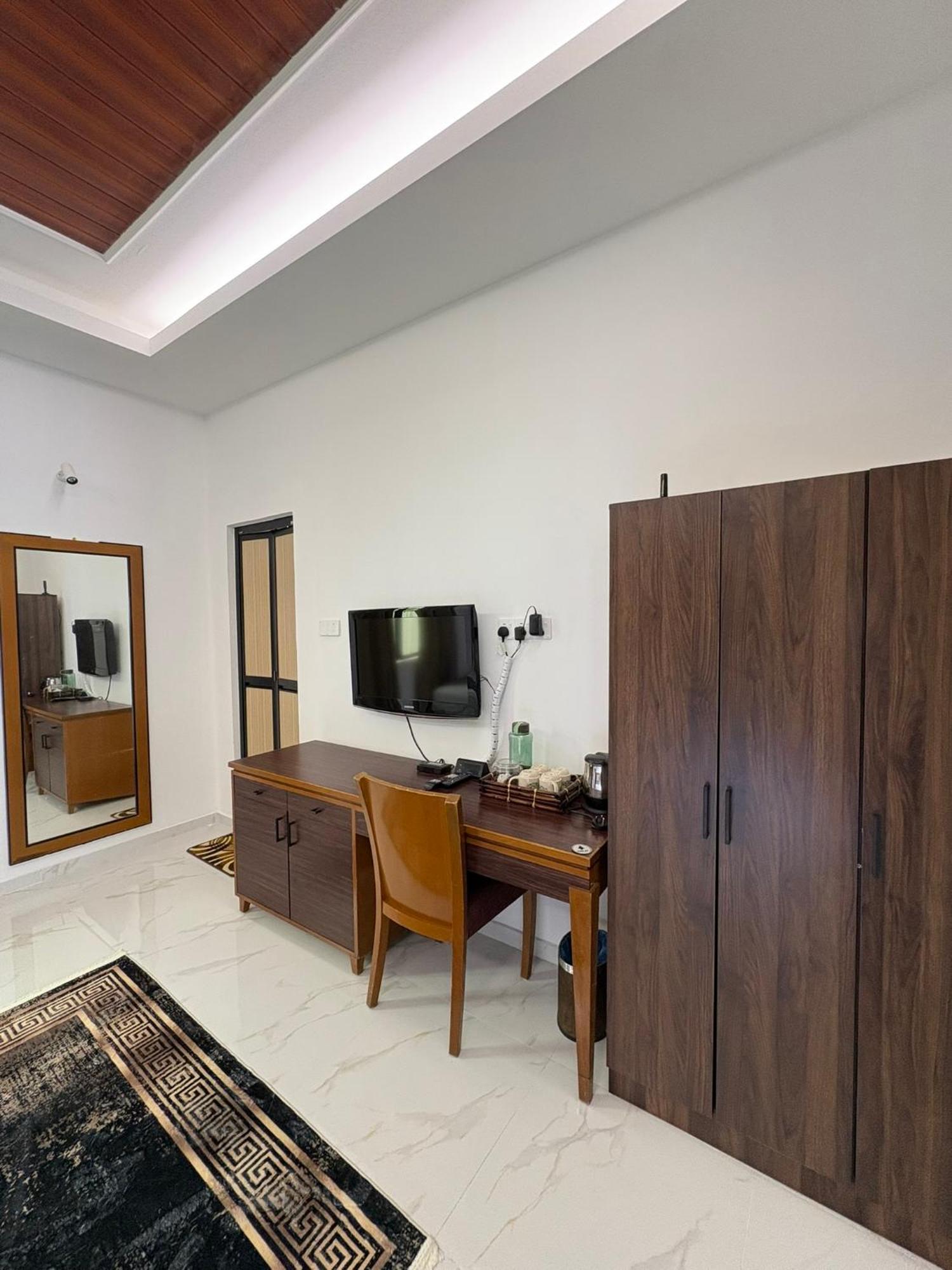 Eleven25 Roomstay 둔군 외부 사진