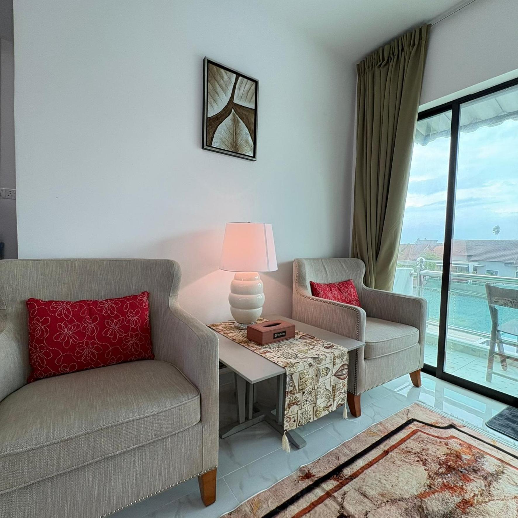 Eleven25 Roomstay 둔군 외부 사진