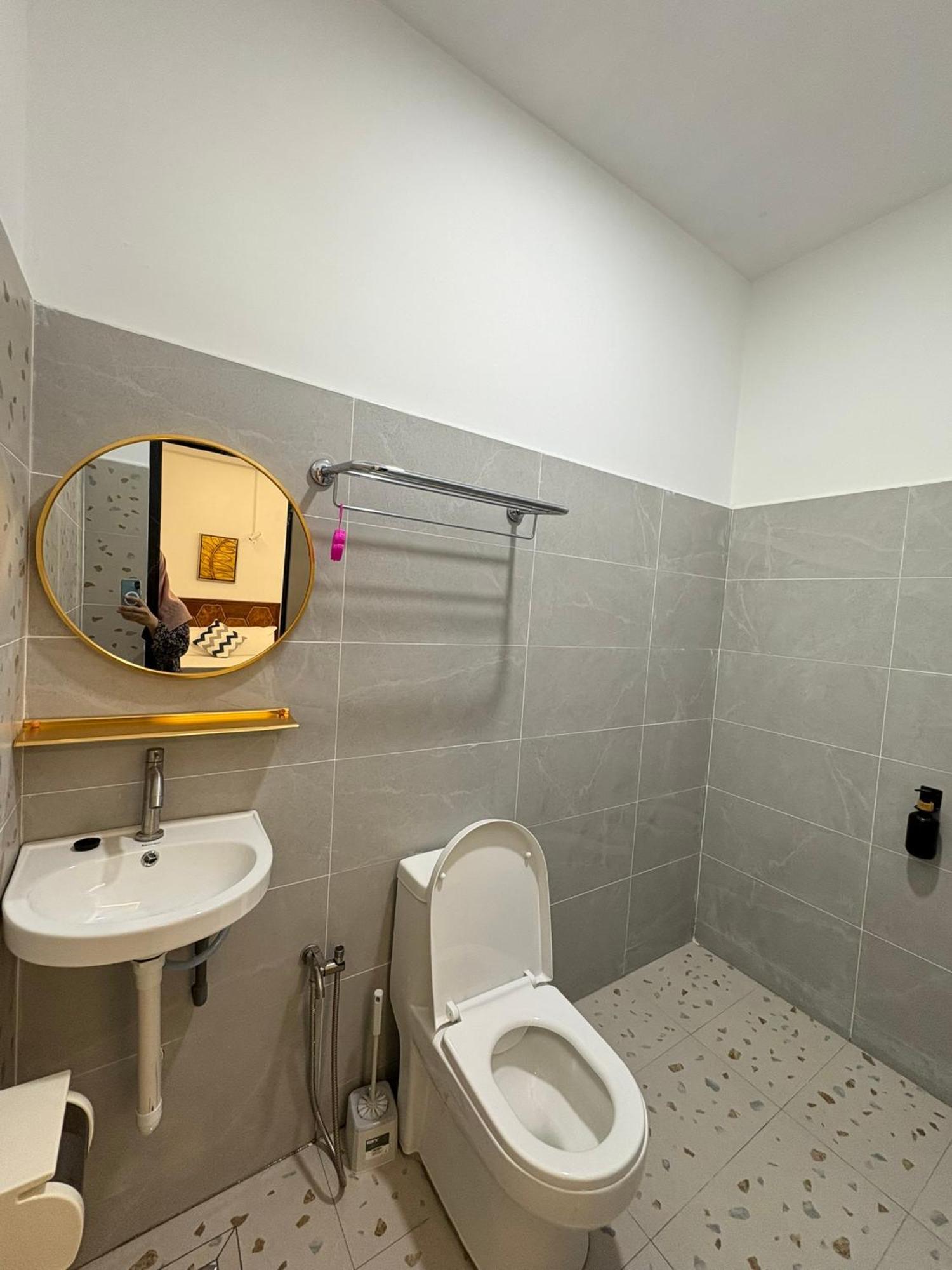 Eleven25 Roomstay 둔군 객실 사진