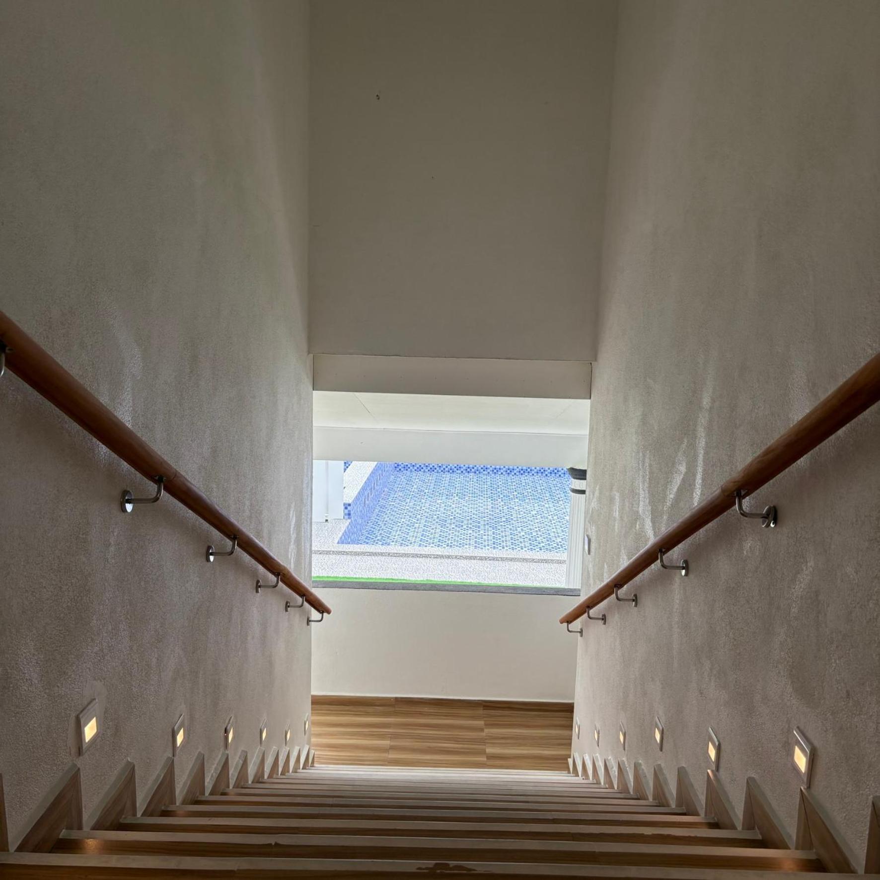 Eleven25 Roomstay 둔군 외부 사진